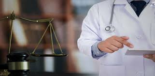 پاورپوینت پرستار و قانون (ppt) 60 اسلاید