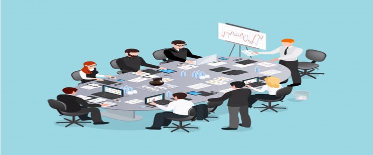 پاورپوینت نظریه های سازمان و مدیریت
