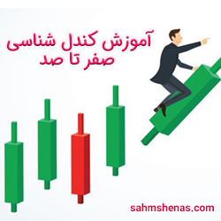 آموزش کندل شناسی در بورس صفر تا صد [pdf]