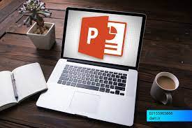 پاورپوینت جامع با عنوان  مالتودکسترین