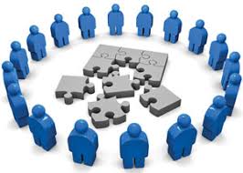 پاورپوینت فصل سوم سازمان ها و فرآیند ارتباطات (ppt) 29 اسلاید