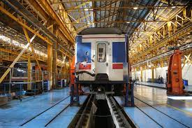 پاورپوینت گسیختگی قطار و پیامدهای آن (ppt) 110 اسلاید