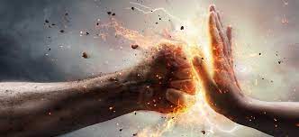 پاورپوینت با عنوان هیجان خشم شناخت خشم و راههای مقابله با آن